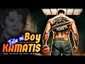 Lagu PLANETA: Istorya ng Tatu ni BOY KAMATIS | Matira Matibay