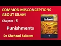 Misconceptions About Islam - Part