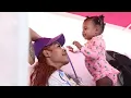 Teyana Taylor - Gonna Love Me