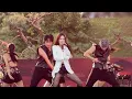 CHUNG HA - México (Band Ver.) FANCAMㅣ260919 KB JoyAllPark Fest 2026