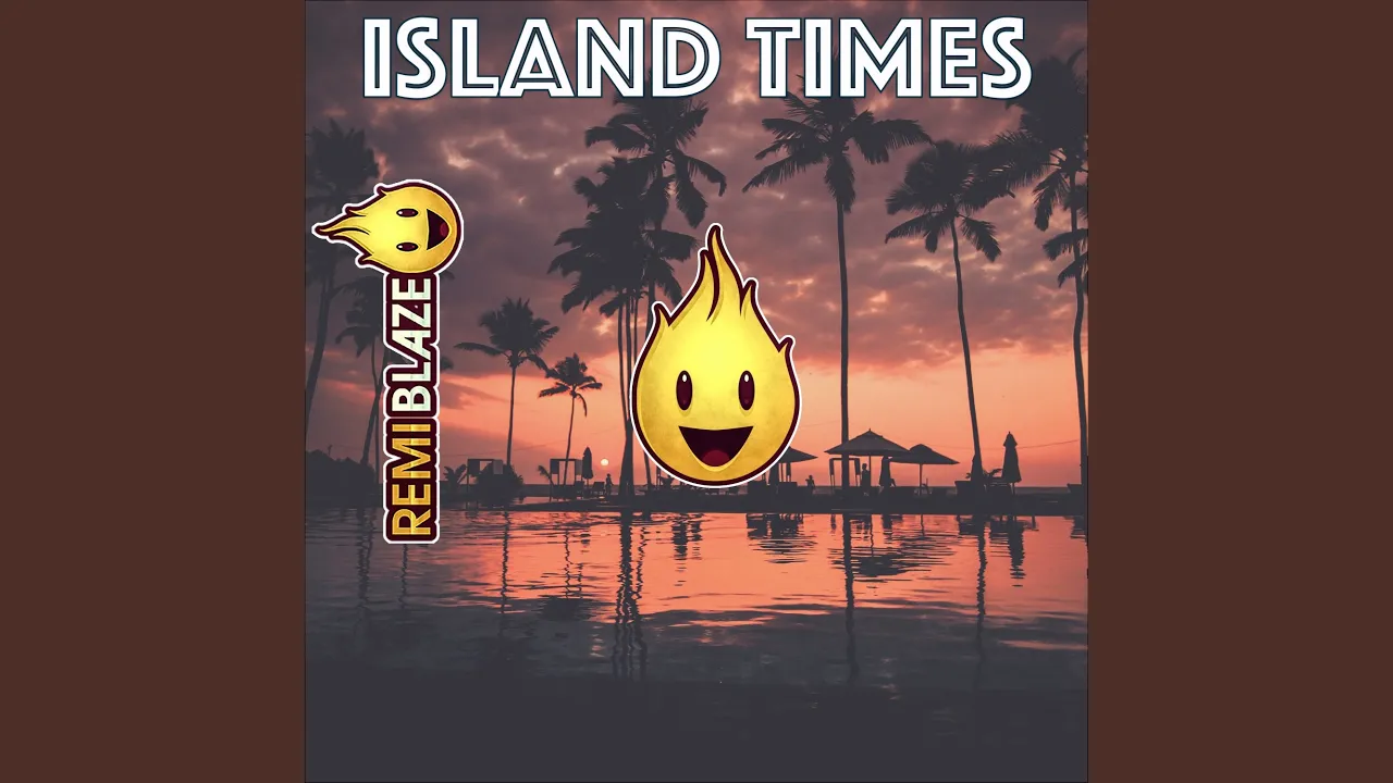 Island Times Island Times