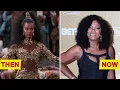 Coming To America Cast Tnen and Now 1988 vs 2023