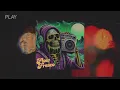 1 Hour of Rare Underground 90's Hip Hop Beats Mix
