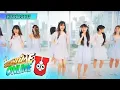 Download Lagu MNL48 performs 'Sampung Taon Ng Sakura' | Showtime Online U