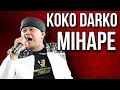 Download Lagu MIHAPE ( abiel jatnika ) - KOKO DARKO || WITH NINA MINCREUNK PRO || LIVE STREAMING WARNA PRO