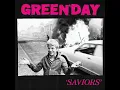 Goodnight Adeline - Green Day