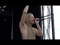 Download Lagu I See Stars - Running With Scissors Live at River City Rockfest 2018