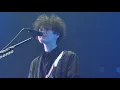 THE BACK HORN×9mm Parabellum Bullet「荒吐20th SPECIAL-鰰の叫ぶ声-」東京編 (2021.01.20 at 昭和女子大学人見記念講堂)