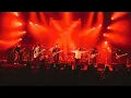 THE BACK HORN×9mm Parabellum Bullet「荒吐20th SPECIAL-鰰の叫ぶ声-」東京編 (2021.01.20 at 昭和女子大学人見記念講堂)