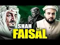 Lagu The Last Great King “Shah Faisal”🇸🇦 