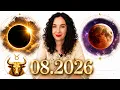 TAURUS - A Powerful Attraction Changing the Game