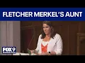 Download Lagu Aunt at Fletcher Merkel's funeral: 'We will love you forever'
