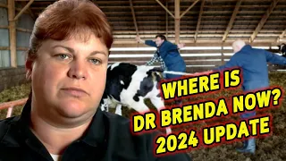 What is Dr Brenda Grettenberger doing now as The Incredible Dr Pol is cancelled