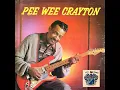 Pee Wee's Boogie