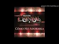 BANDA CARNAVAL COMO NO ADORARLA