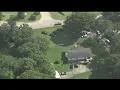 Suspect captured in Paulding Co after search