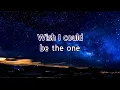 I LOVE YOU GOODBYE - NINA (karaoke version)