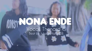 Download Thenard G - Nona Ende (official music video) MP3