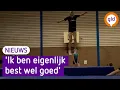 Download Lagu 12-jarige Harderwijkse in actie op WK trampolinespringen in Azerbeidzjan