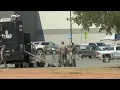 Cellphones in suspicious package at Abilene Walmart no threat found