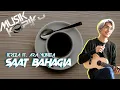 Download Lagu Tereza Ft. Ara Yunita - Saat Bahagia [ Official Video Lirik ] | #MusikKopiKu