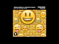 Tiësto & Mesto vs. Galantis & BEAUZ - Can't Get Enough Emoji (Peekaboo Mashup)
