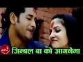 Download Lagu Jimbal Baa Ko Aaganima - Kulendra B.K \u0026 Devi Gharti | Nepali Song