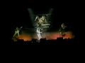 Def Leppard Wasted 1983 Archival Footage