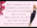 Download Lagu Slipping Through My Fingers - Meryl Streep - Lyrics