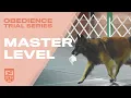 UKC Obedience Train Your Dog for the Master Level Class