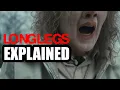 Download Lagu Longlegs Ending Explained - 10 things you didn't know