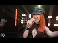 AC/DC - For Those About To Rock (We Salute You); by The Iron Cross