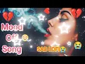 Download Lagu New Hindi sad lofi song | Sad lofi music / Sad Bollywood song. #lofimusic #sadmusic #sadsong 