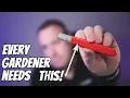 This Corona AC 8300 Garden Tool is a blade sharpener I use all the time