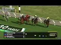 2026 King Edward Stakes G2 - Gas Me Up Piper s Factor Irish Aces in a 3-Way Photo