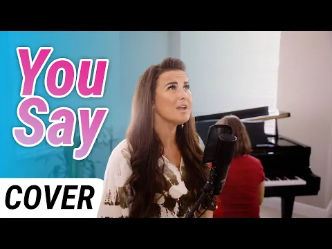 Download MP3 You Say Cover : Tara Simon