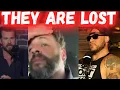 Candace Owens Has Ruined Andrew s Career The Continued Aftermath