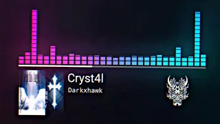 Cryst4l Darkxhawk Jumpstyle 