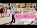 Lagu CERIMÓNIA FESTA CASAMENTO NETTY \u0026 DENNY 11/11/2023 IHA SALÃO OKA RUDAL | VLOG 49 #timorlestevlog