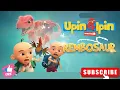 Download Lagu UPIN \u0026 IPIN REMBOSAUR | MUSIM 18 | OKT 2024 | Upin Dan Ipin Full Movie Terbaru | 4K