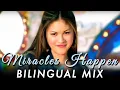 Download Lagu Myra- Miracles Happen (BILINGUAL MIX)