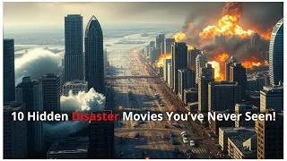 top 10 unknown disaster movies you need to watch ranking 2024