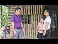 Download Lagu The girl was very grateful for what CEO SÓNG and his daughter had helped her with.
