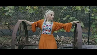 TAHMINA ARSALAN HAMESHA 4K OFFICIAL VIDEO NEW SONG 2018 EID تهمینه ارسلان 