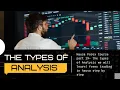 Hausa Forex Course part 19 - Types of Analysis forex trading in hausa step by step