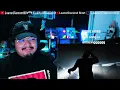 1ST LISTEN REACTION Crystal Lake - Rebirth (Official Music Video)