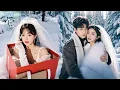 Download Lagu Gadis malang mengira dijual ke kakek jahat, eh taunya dia direktur yang memanjakannya!#kdrama