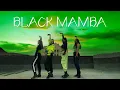 Download Lagu AESPA - 'BLACK MAMBA' DANCE COVER BY NP PROJECT FROM ARMENIA
