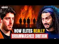 Download Lagu Ex-CIA Spy Reveals SHOCKING Truth About UK Immigration CRISIS - Andrew Bustamante