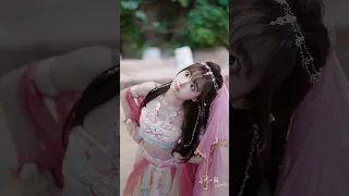 ‎Chinese Girl's Mesmerizing Dance Will Leave You Speechless #dance #chinesedancer #shorts #douyin‎‎